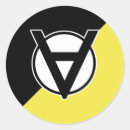 Search for capitalism stickers Symbol