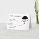 Search for anniversary cards Romance