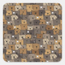 Search for dog pattern stickers Cute