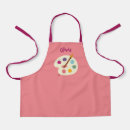 Search for class aprons Painter