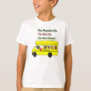 Search for bus kids tshirts Children