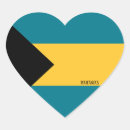 Search for bahamas flag stickers Bahamian