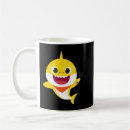 Search for mommy shark mugs Baby