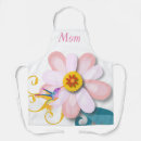 Search for mothers day flowers aprons Modern