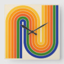 Search for colourful stripes pattern art Geometric