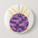 Search for disco ball badges Club