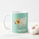Search for fluff mugs Angry