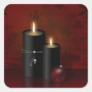 Search for gothic candle stickers Skull