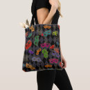 Search for harlequin tote bags Green