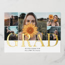 Search for feminine graduation invitations Simple