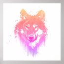 Search for splatters posters Animal