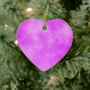 Search for clouds christmas tree decorations Purple