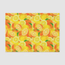 Search for lemon tissue paper Vintage