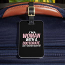 Search for doctor luggage tags Graduation