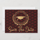 Search for graduation save the dates Graduate