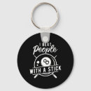 Search for billiard player key rings Sports
