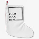 Search for navy blue and white christmas stockings Trendy stylish monogrammed initial