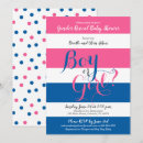 Search for surprise shower invitations Typography