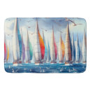 Search for seagull bath mats Waves