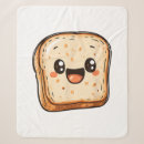 Search for bread blankets Cute