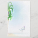 Search for travel stationery paper Ocean