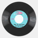 Search for 45 record stickers Vinyl records