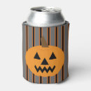 Search for halloween pumpkin food storage Orange and black