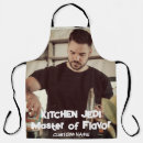 Search for masters aprons Dad