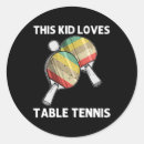 Search for kids tennis stickers Team