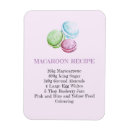Search for recipe magnets Fridge