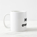 Search for owns cats mugs Lover