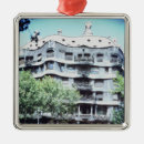 Search for gaudi christmas tree decorations Architecture