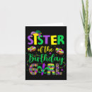 Search for cajun birthday cards Mardi gras party