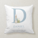 Search for rabbit cushions Classic peter rabbit