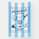 Search for bachelorette banners Bride