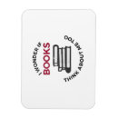 Search for wonders magnets Books