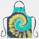 Search for tye dye aprons Background
