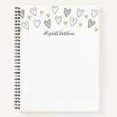 Search for valentines day notebooks Modern