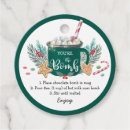 Search for hot cocoa gift tags Hot chocolate bomb