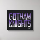 Search for video game canvas prints Super hero