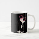 Search for valentine cat mugs Celebration