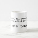 Search for literary mugs Funny