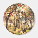 Search for scarecrows magnets Whimsical