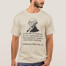 Search for george washington quotes tshirts History