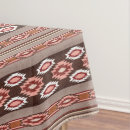 Search for southwestern tablecloths Tribal