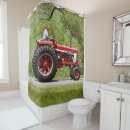 Search for tractor shower curtains Agriculture