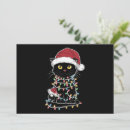 Search for cat lover christmas cards Matching