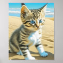 Search for ai posters Kitten
