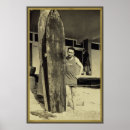 Search for vintage surfing posters Surfboard
