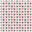 Search for poker fabric Spades